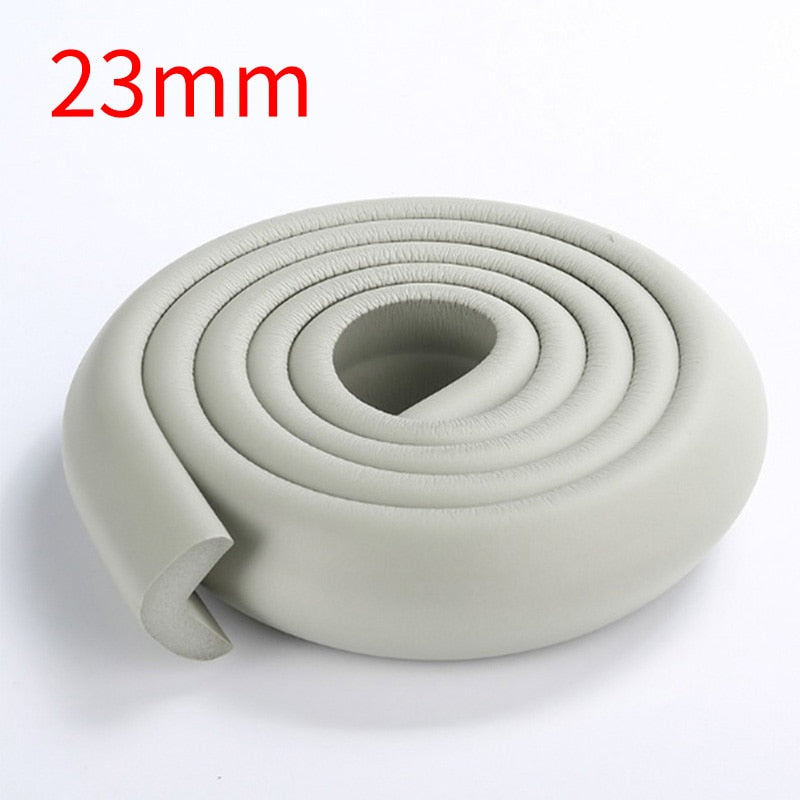 Baby Safety Corner Protector for Softer Furniture Edges