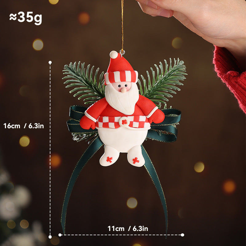 Christmas Ornaments Set for Instant Festive Home Cheer