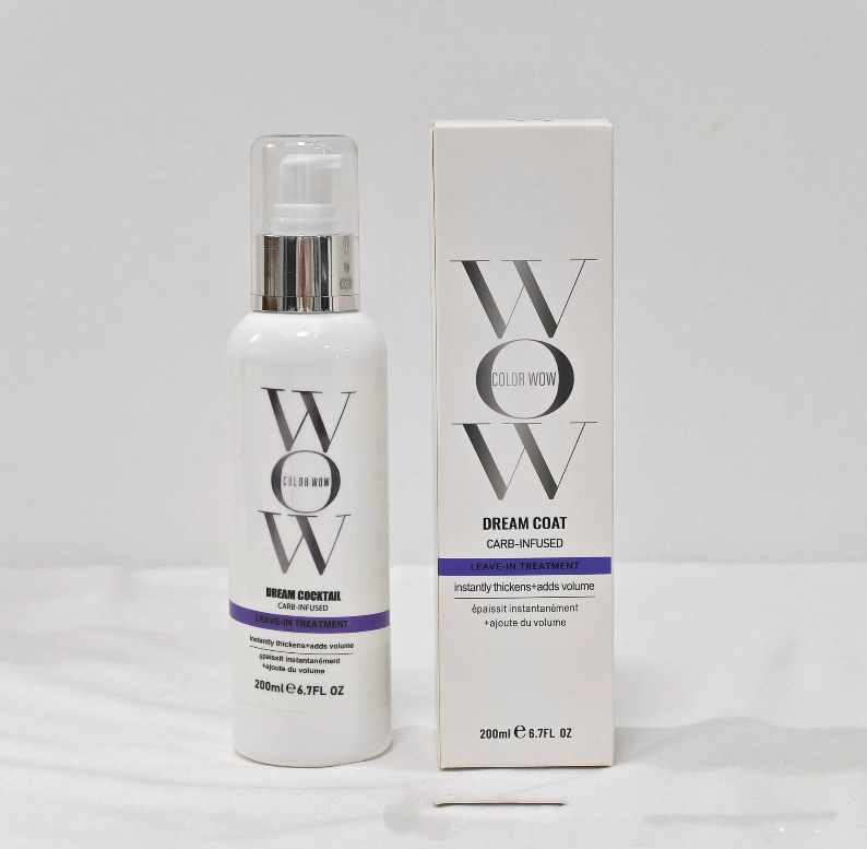 Color Wow Wash Free Dream Cocktail Hair Cream | Best