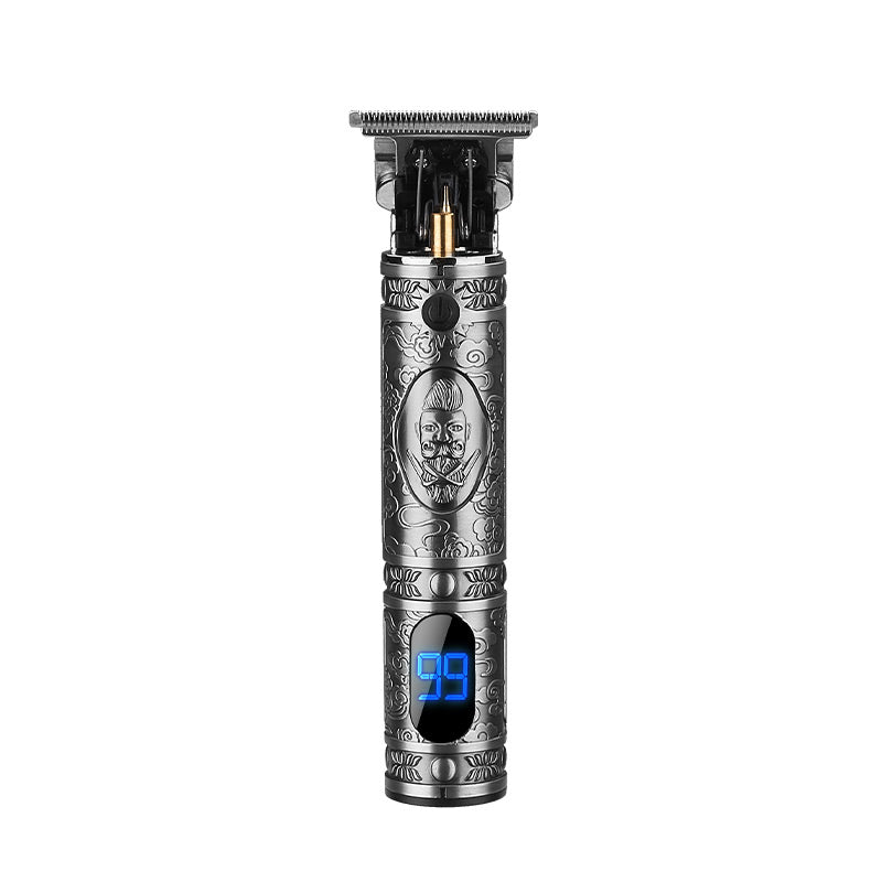 T9 Hair Clippers for Sharp, Precise Grooming & Edging