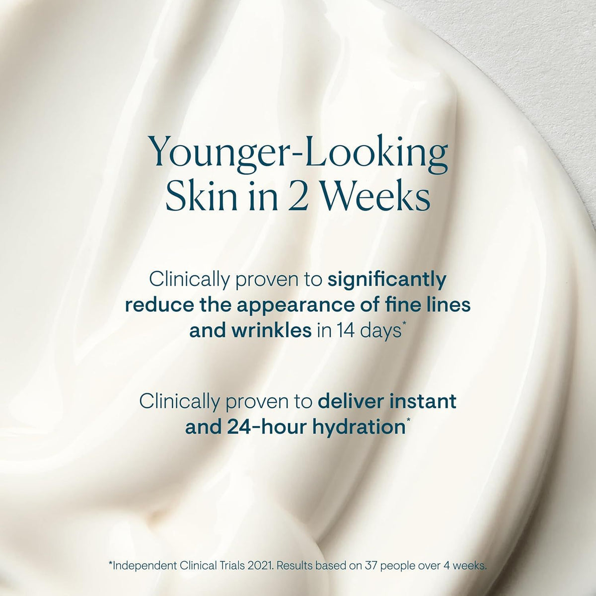 Collagen Marine Cream SPF30 — Daily Anti-Wrinkle Moisturizer