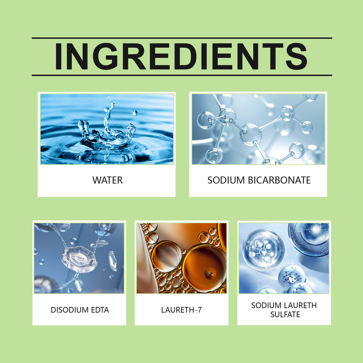 Dishwasher Cleaner for Limescale & Mineral Buildup