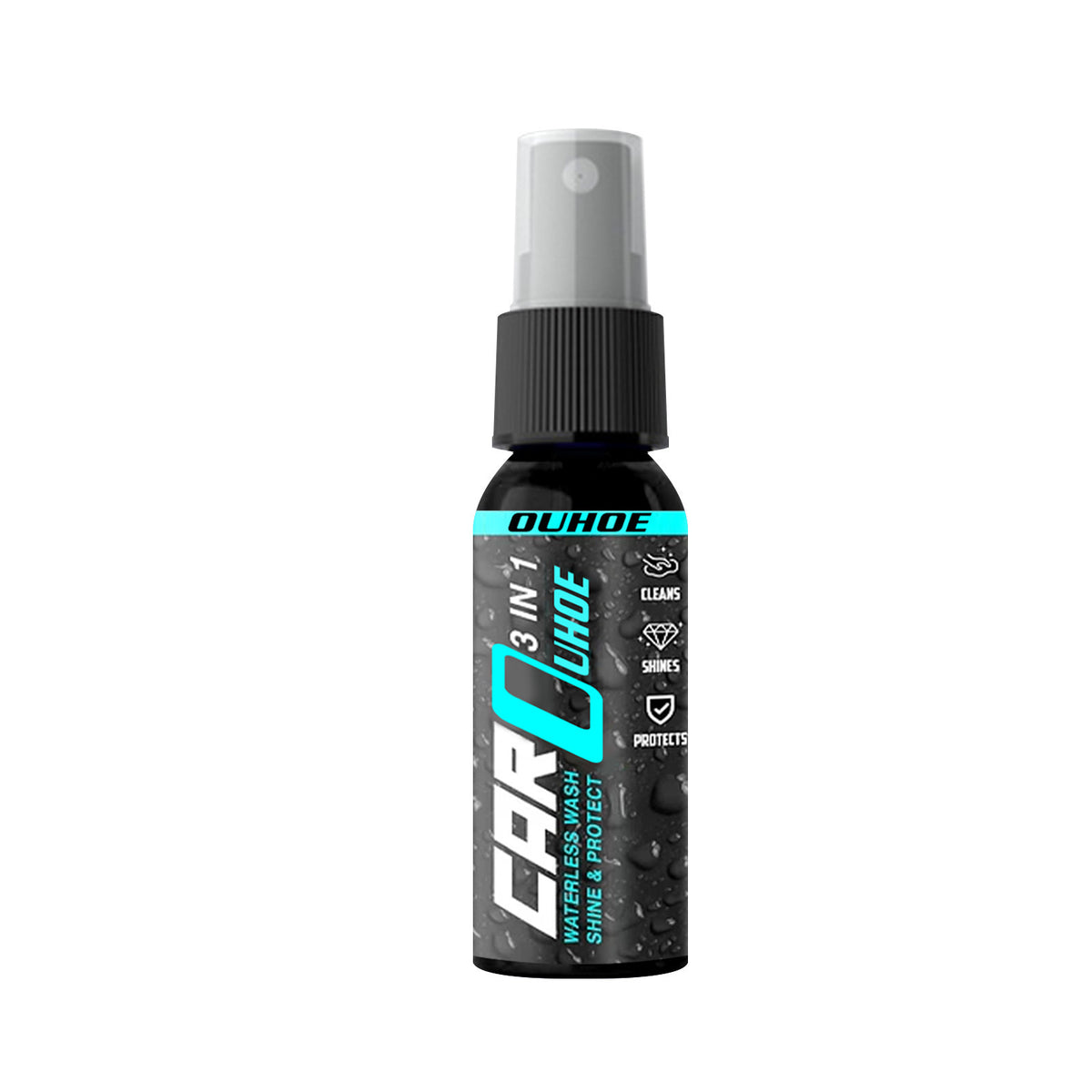 Automotive Nano Coating Spray for Paint Protection