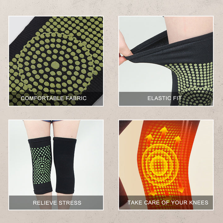 Compression Calf Sleeves for Warming Muscle Support