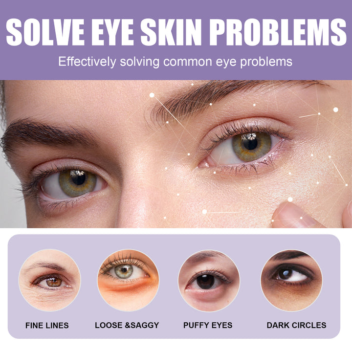 Lavender Eye Cream for Firmer, Brighter-Looking Eyes