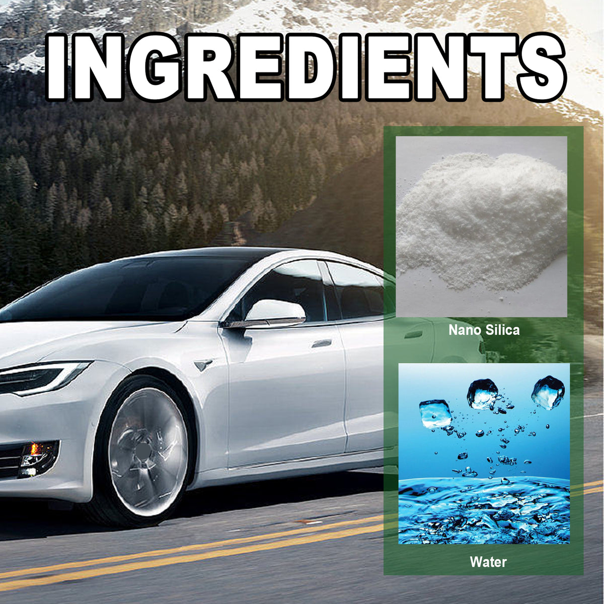 Car Scratch Repair Polish for a Smooth, Clean Finish