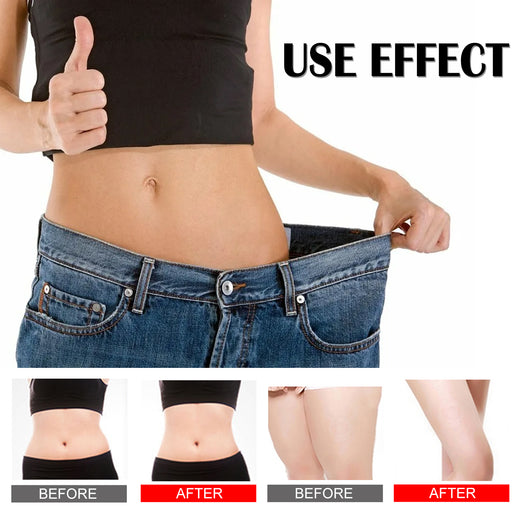 Ginger Body Firming Cream for Massage and Workouts
