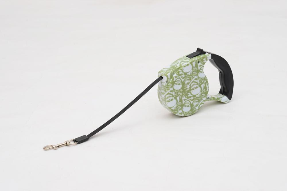 Retractable Dog Leash 5M for Small & Medium Dogs