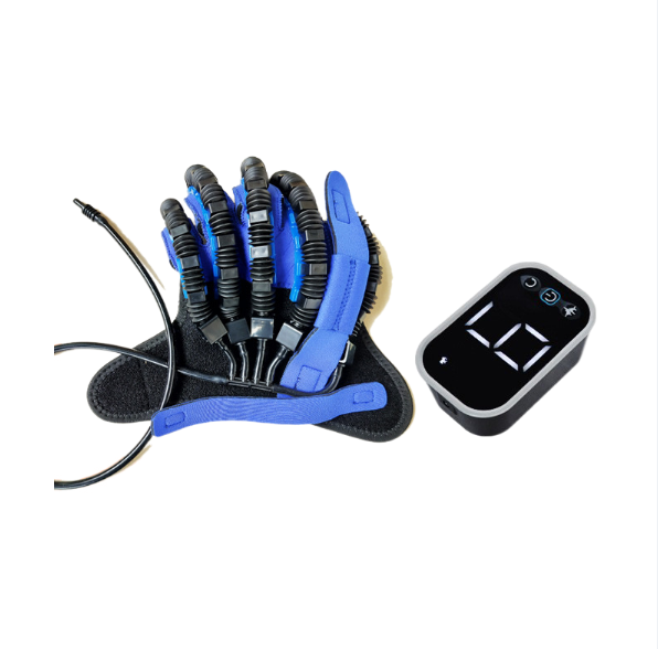Robotic Rehabilitation Glove — Regain Finger Dexterity at Home