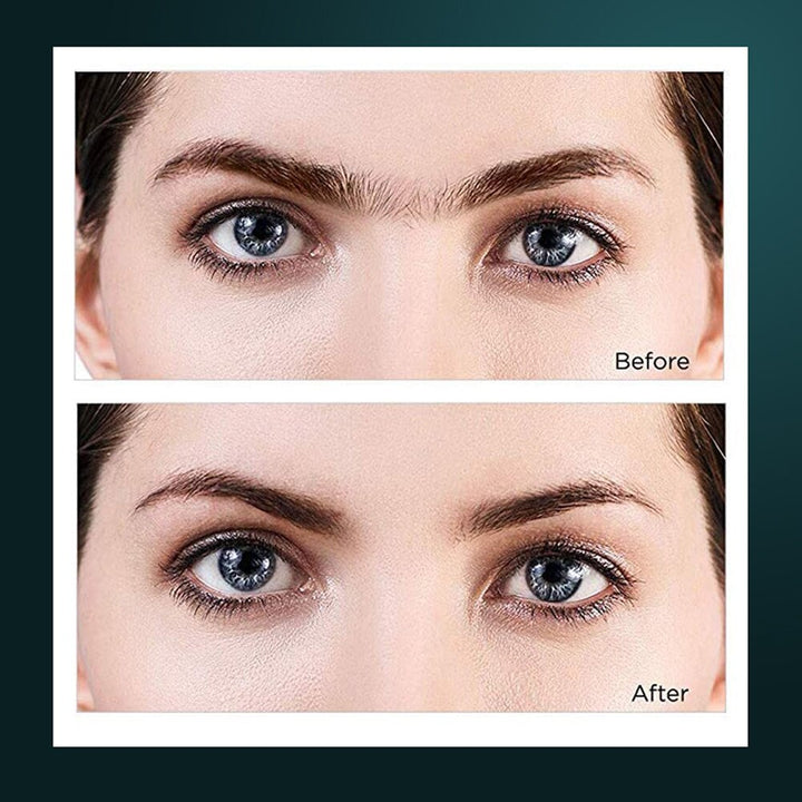 Electric Eyebrow Trimmer for Precise Facial Grooming
