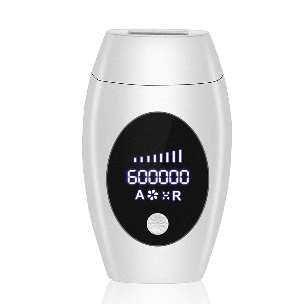 IPL Hair Removal Device for Long-Lasting Smoothness