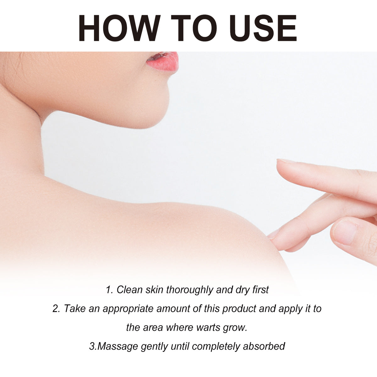 Targeted At-Home Spot Care Essence