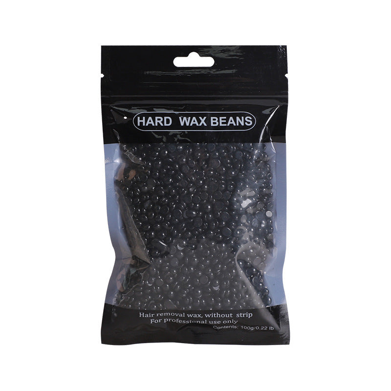 Hard Wax Beans — Painless At-Home Hair Removal for Bikini