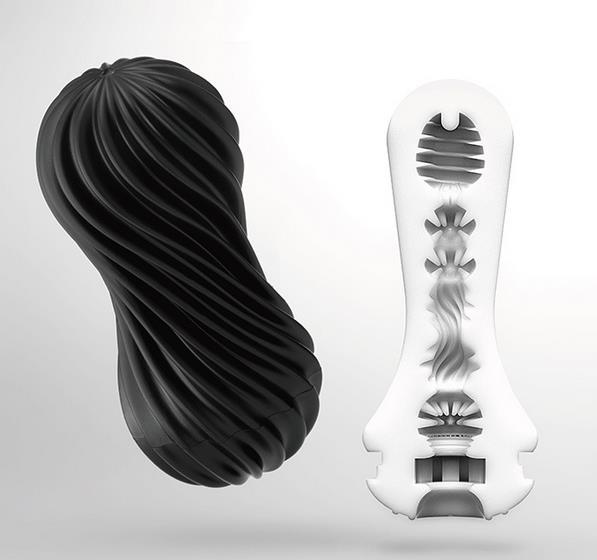 TENGA FLEX Masturbator Cup With Adjustable Vacuum Feel