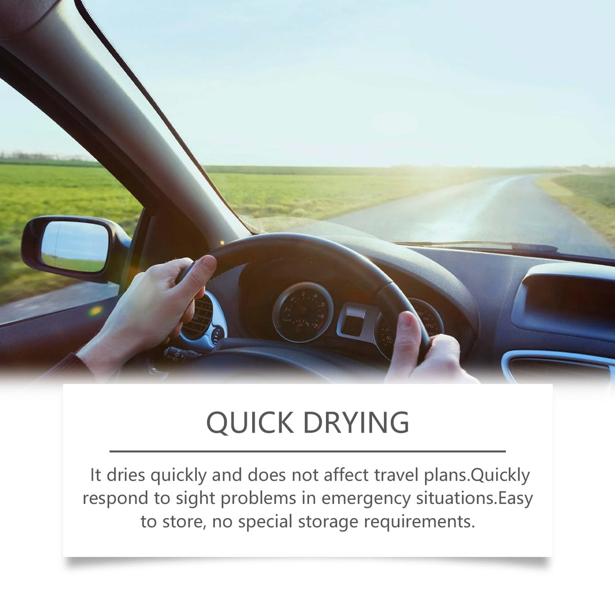 Automotive Glass Oil Film Remover Windshield Coating