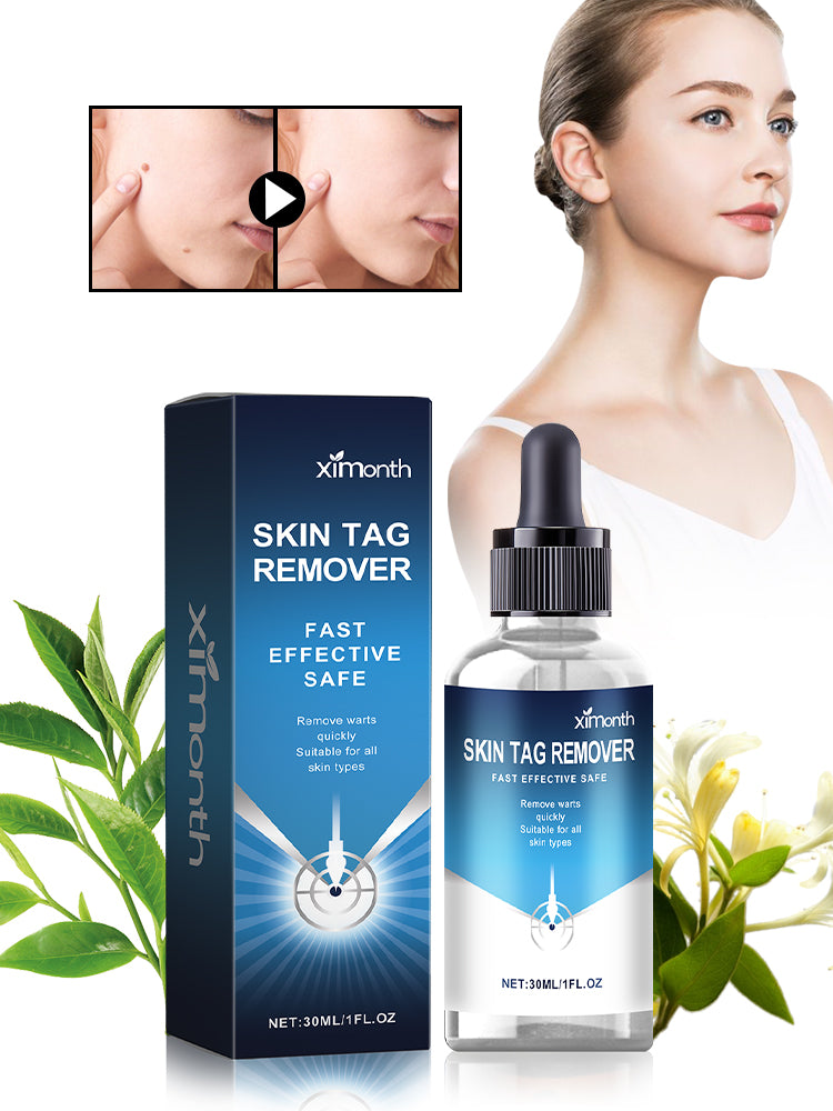 Targeted At-Home Spot Care Essence