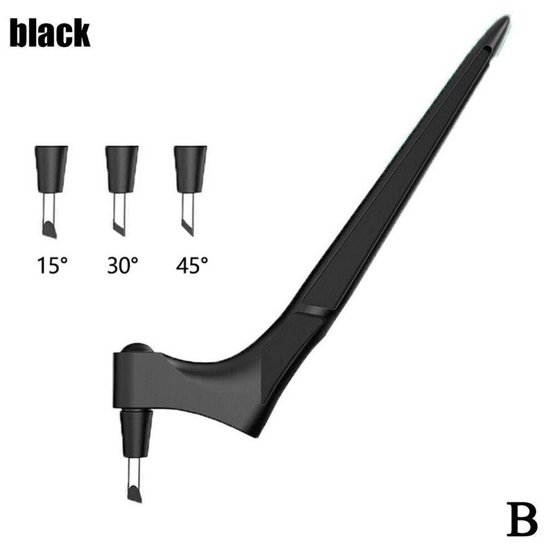 Rotating Blade Craft Cutter for Precision Curves