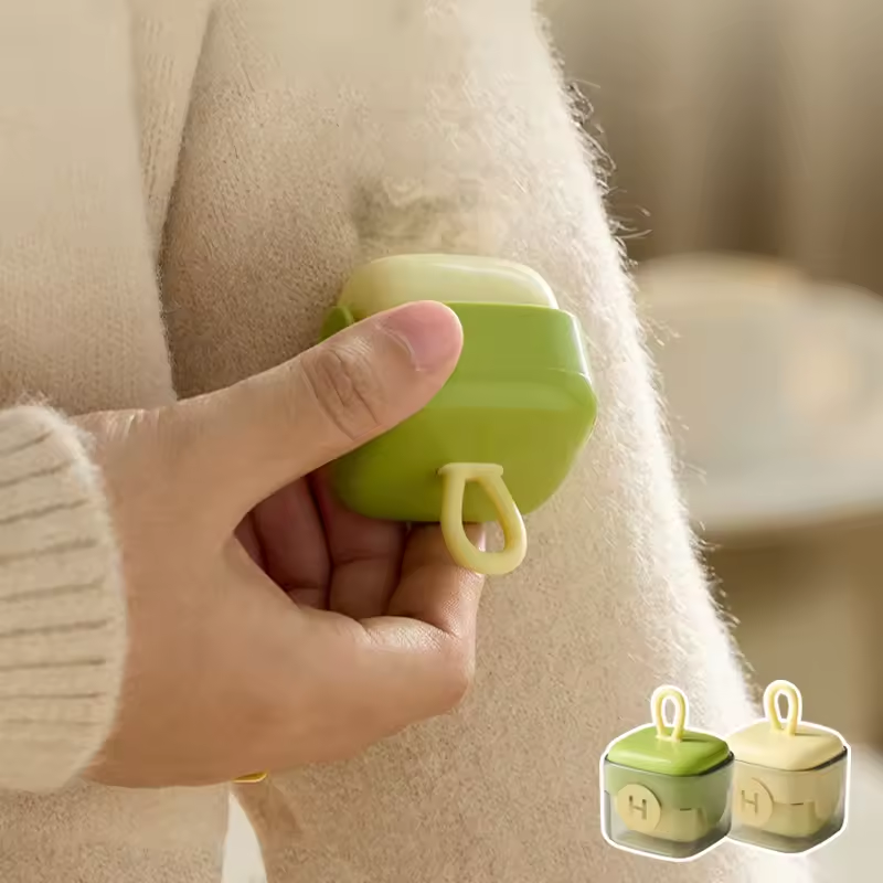 Reusable Washable Lint Roller for Clothes and Upholstery