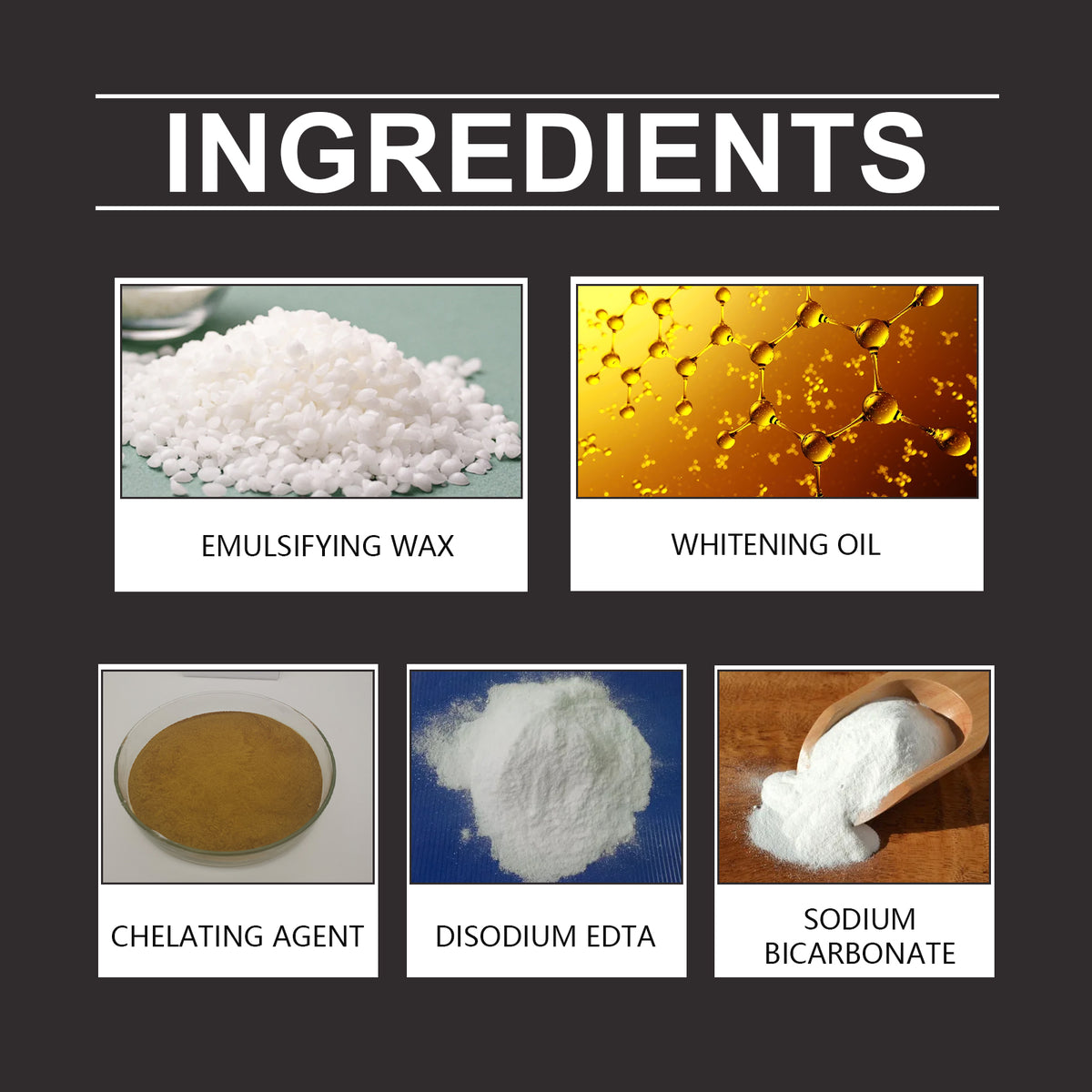 Stone Care Wax for Stain Removal, Shine & Protection