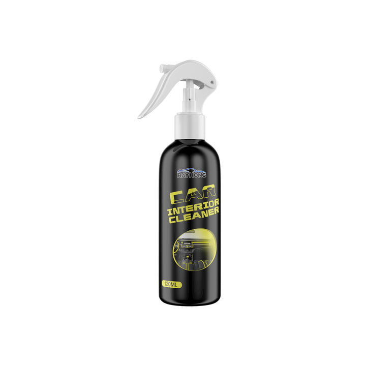 Car Interior Cleaner for a Cleaner, Newer-Looking Cabin