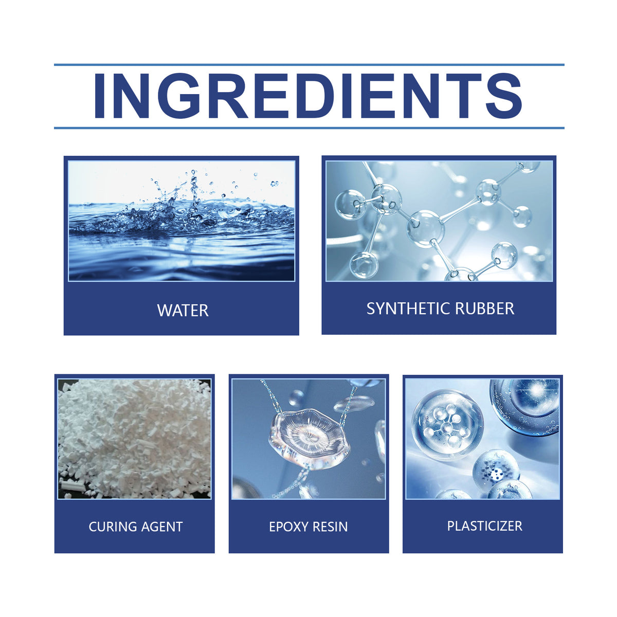 Fabric Adhesive for Washable, Crystal-Clear Repairs