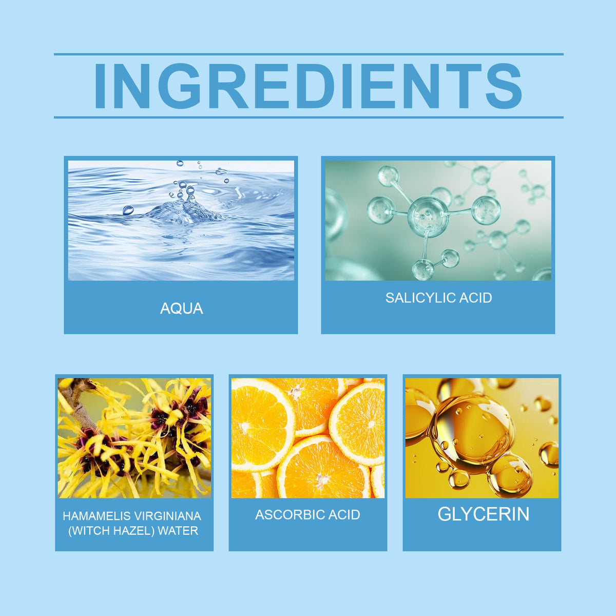 2% BHA Salicylic Acid Exfoliating Essence for Smoother Skin