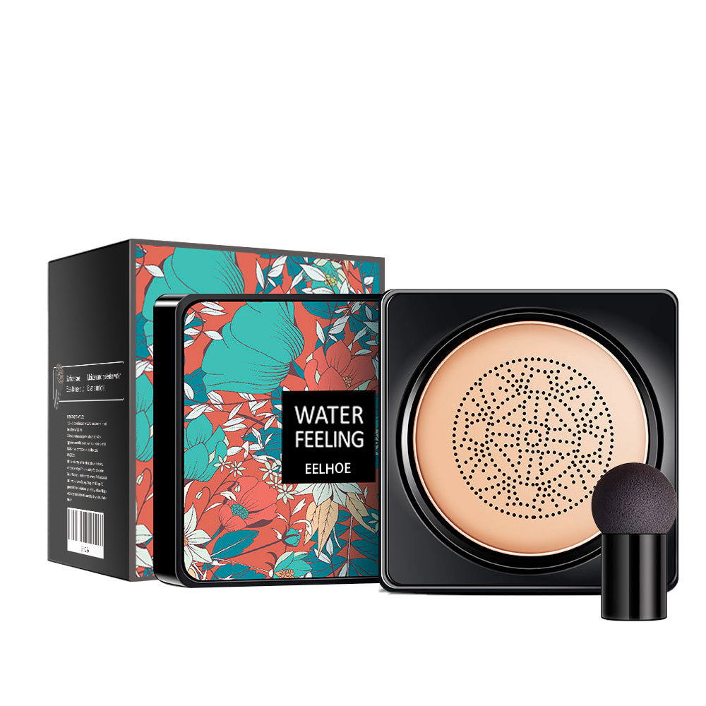 Mushroom Cushion BB Cream for Smooth Blemish Coverage
