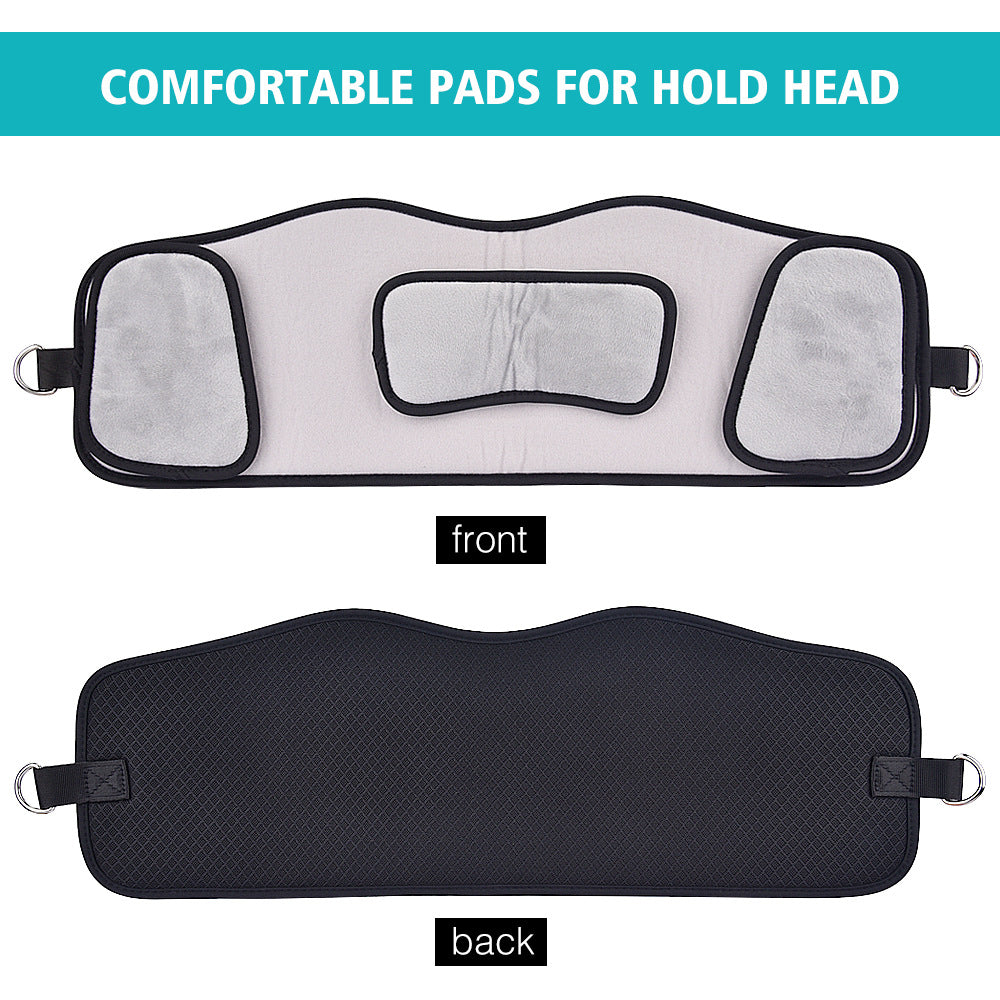 Neck Hammock Traction Device — 15‑Minute Neck Pain Relief