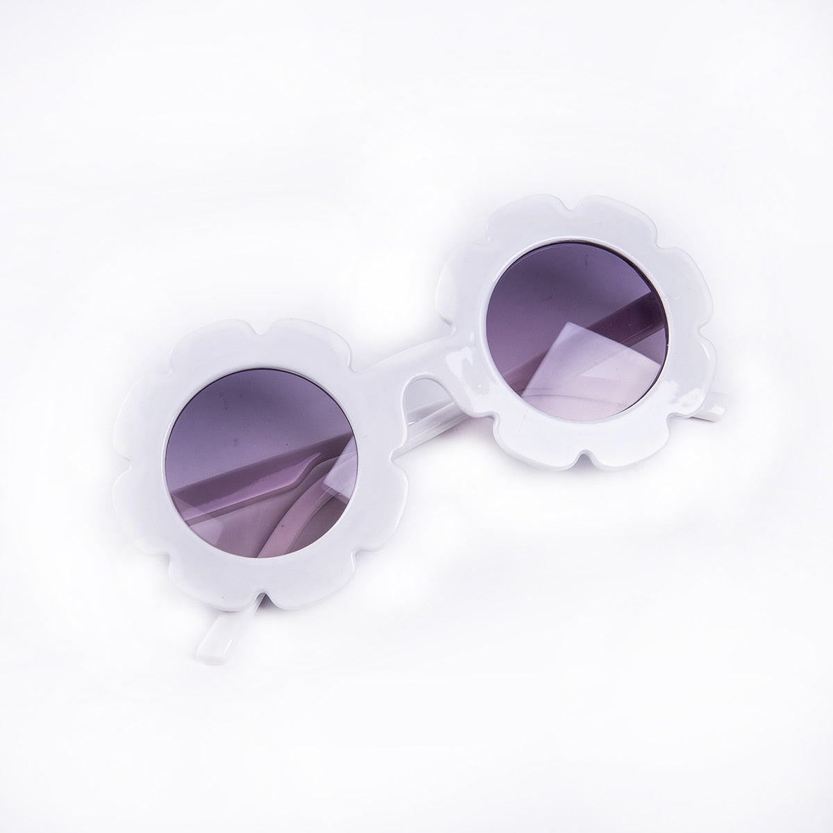Toddler Sunglasses — Sunflower Frames for Sunny Play