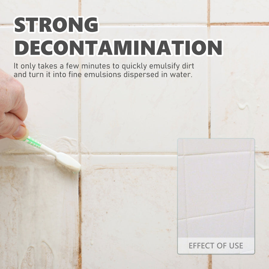 Tile Cleaning Spray for Bright, Stain-Free Bathrooms