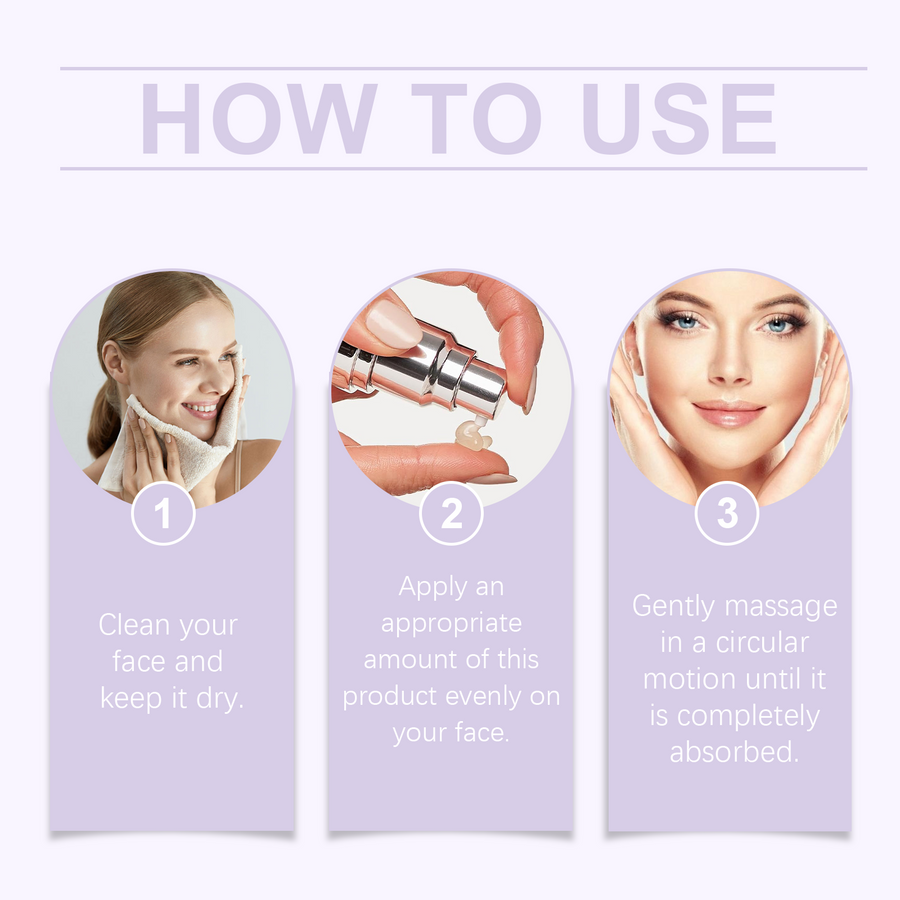 Moisturizing Essence for Fine Lines and Radiant Skin
