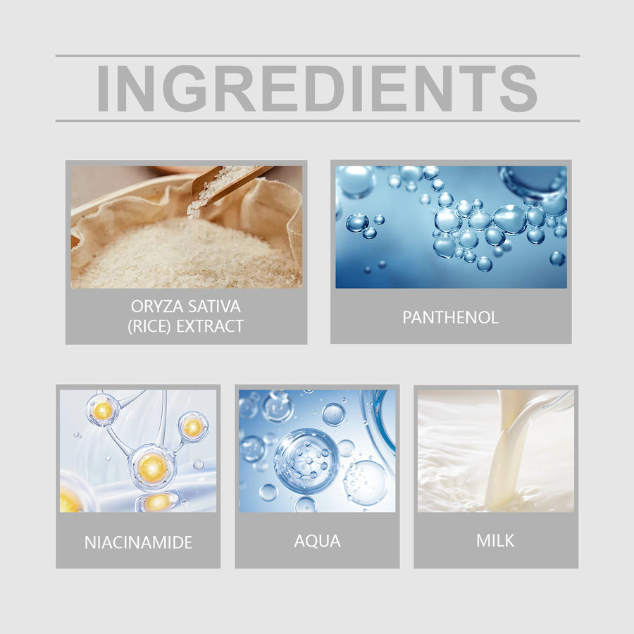 Niacinamide Toner for Moisturized, Brighter-Looking Skin