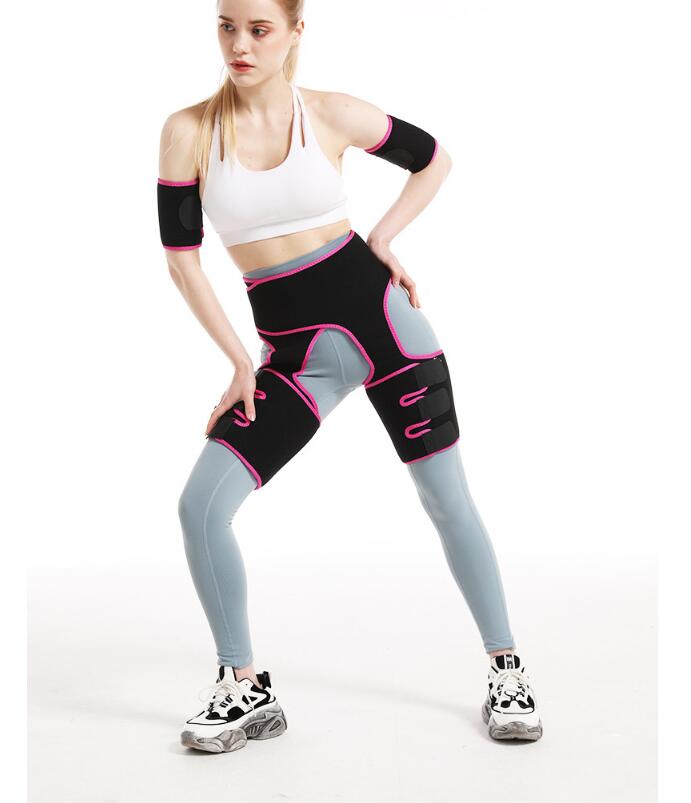 Hip Care Waist Trainer Shapewear