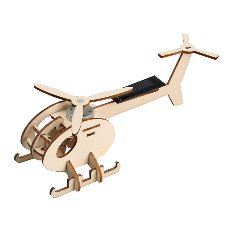 STEM Science Kit for Kids: Build Working Physics Models