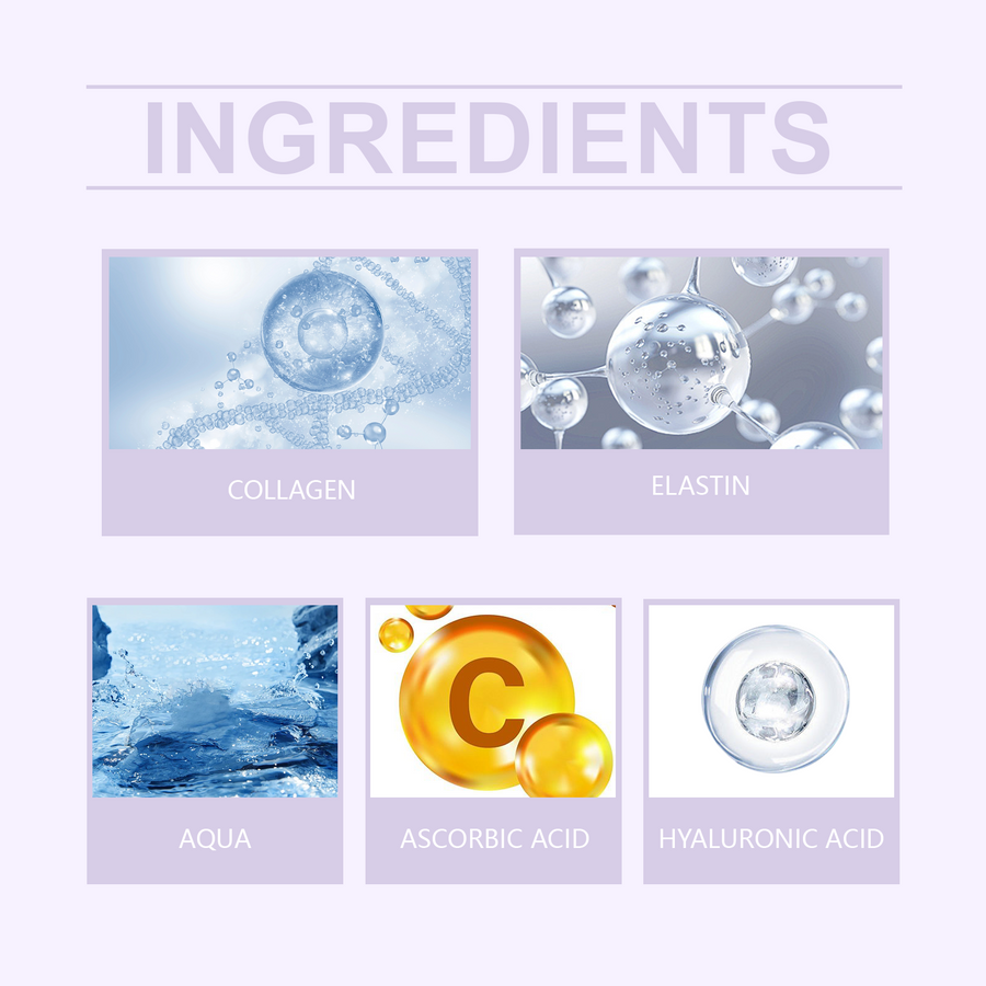 Moisturizing Essence for Fine Lines and Radiant Skin