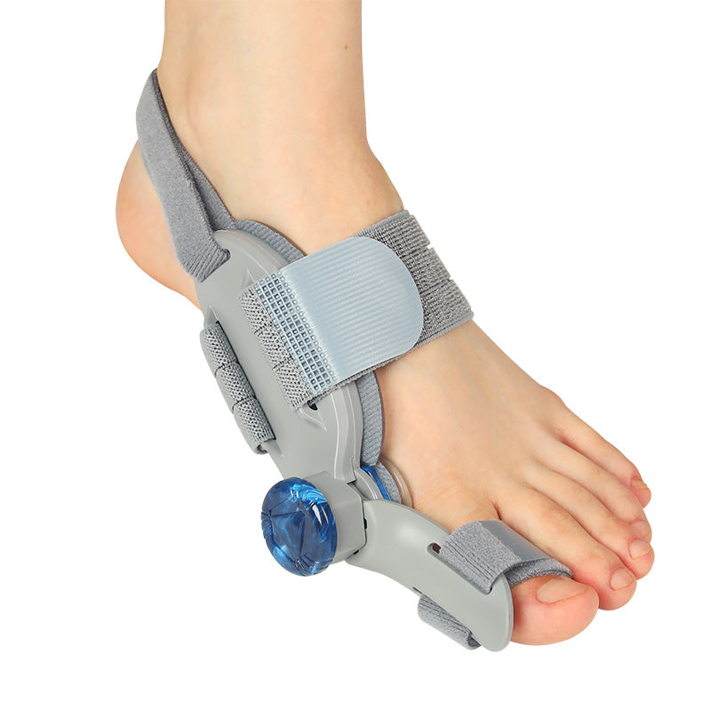 Bunion Corrector 180° Adjustable Knob — Painless Toe