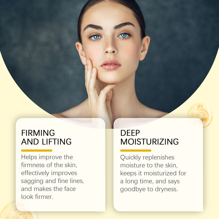 Rosehip Face Oil for Smoother, Softer-Looking Skin