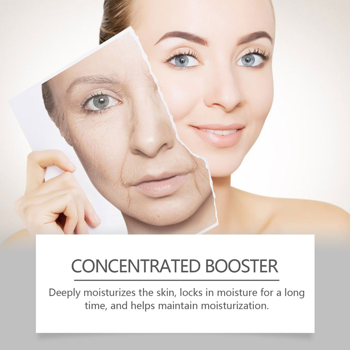 Hyaluronic Acid Essence for Deep, Lasting Skin Hydration