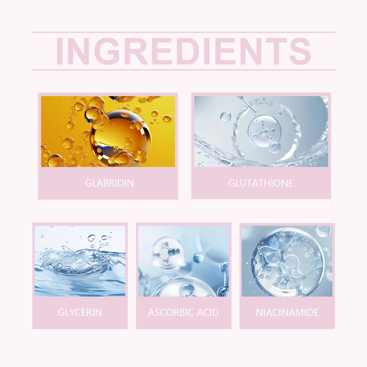 Brightening Cream for Sensitive Skin — Deep Moisture & Even