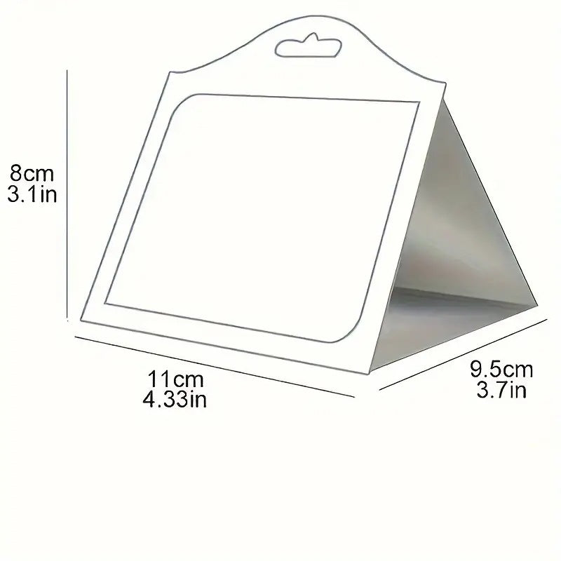 Pantry Moth Trap: Non-Poison Glue Trap for Food & Closets