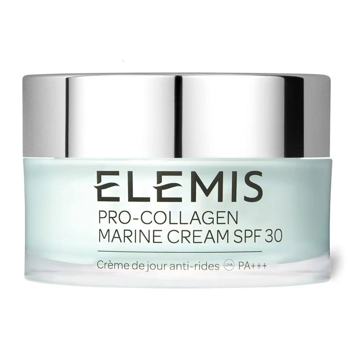 Collagen Marine Cream SPF30 — Daily Anti-Wrinkle Moisturizer