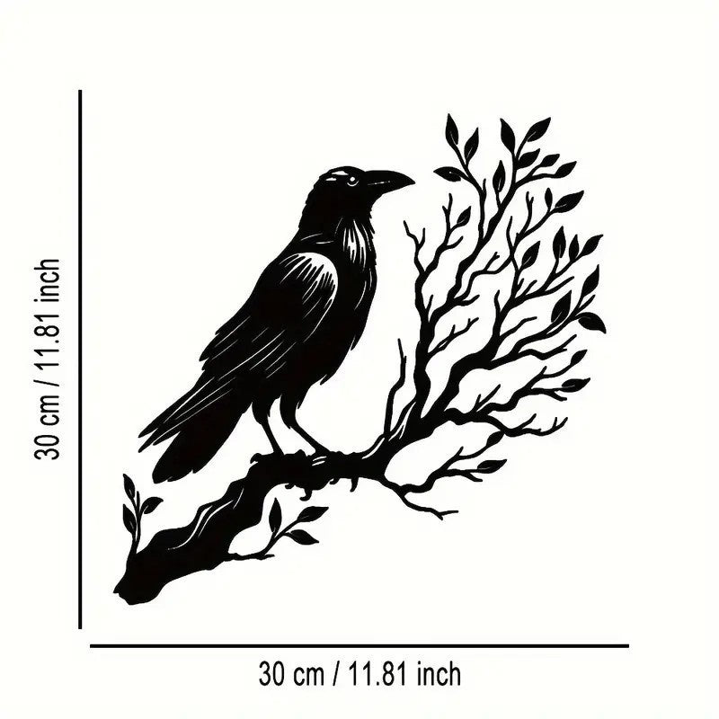 Metal Wall Art for Bold, Expressive Focal Wall Decor