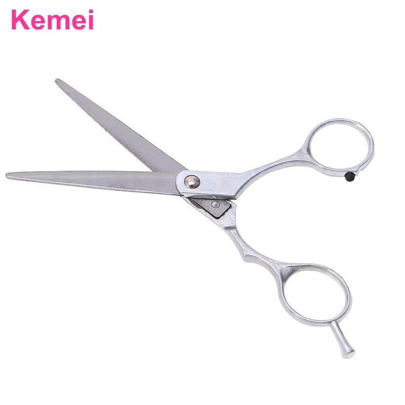 Hairdressing Scissors Set for Precise Cutting & Thinning