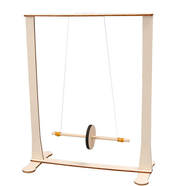 STEM Science Kit for Kids: Build Working Physics Models