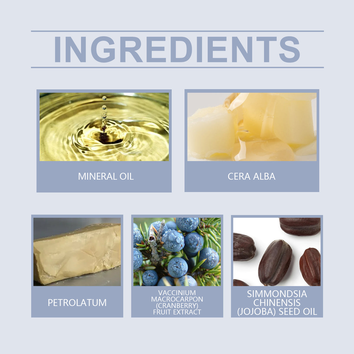 Moisturizing Lip Mask for Soft, Smooth Lips Daily