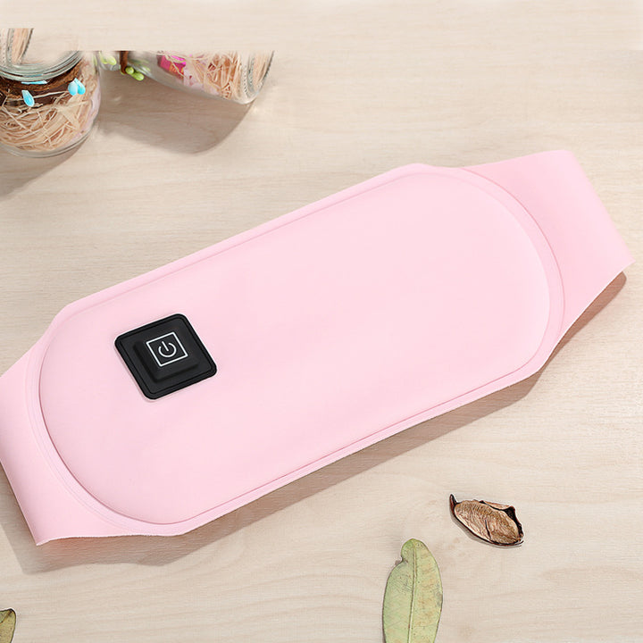 Graphene Menstrual Heating Belt — Instant Period Relief