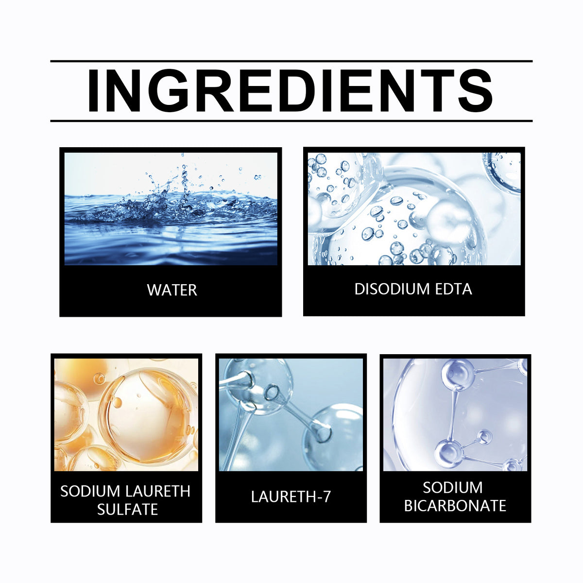 Car Wash Soap with Anti-Static High-Gloss Protection