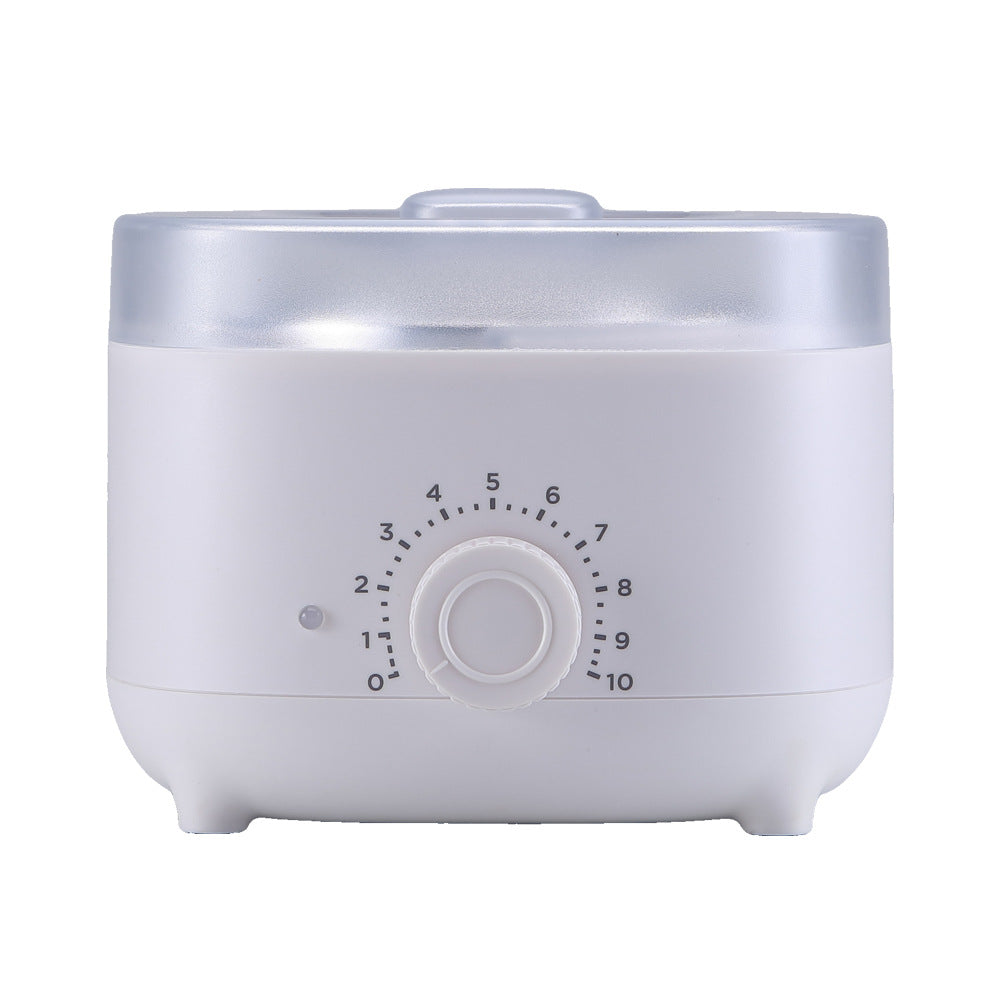 500ml Wax Warmer with Temperature Dial for Home Waxing