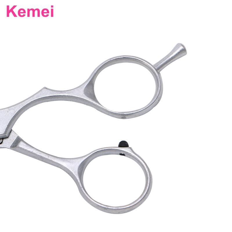 Hairdressing Scissors Set for Precise Cutting & Thinning