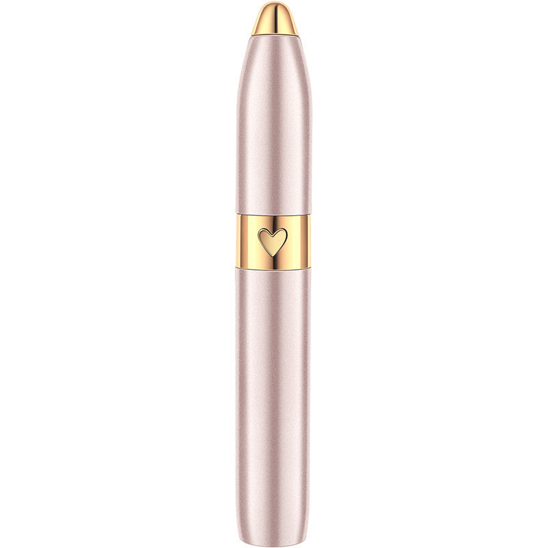 Electric Eyebrow Trimmer for Gentle, Precise Brow Shaping